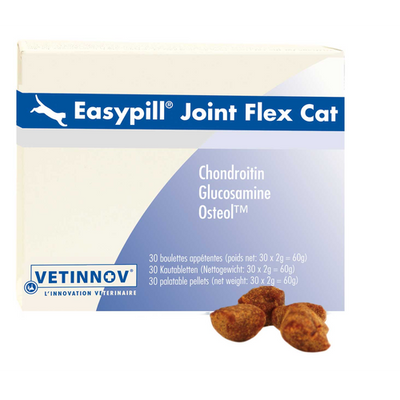 Easypill® Joint Flex Cat 60g - MyStetho Veterinary