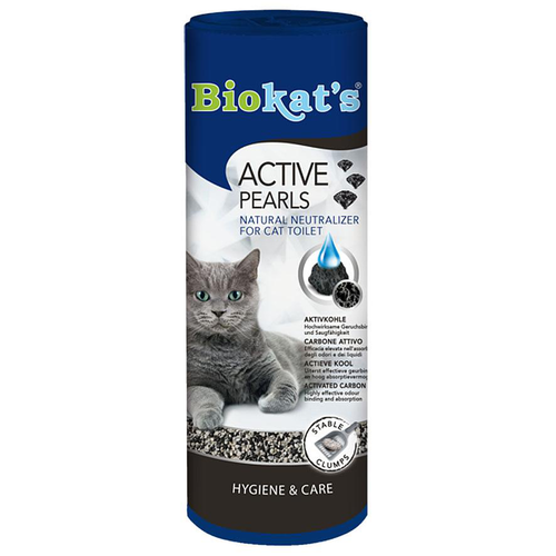 8in1 Biokat‘s Deo Active Pearls - MyStetho Veterinary