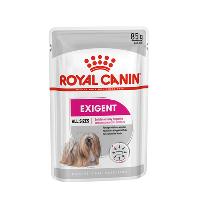 Royal Canin Exigent Mousse 85 g - MyStetho Veterinary