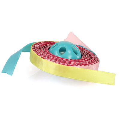 Swisspet Cat-Rolli avec balle & clochette - MyStetho Veterinary