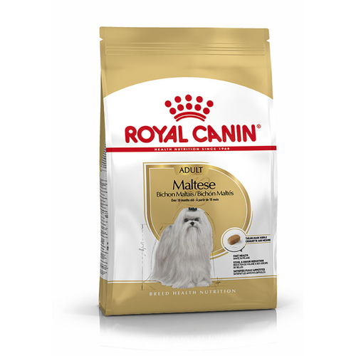 Royal Canin Maltese Adult 0.5 kg - MyStetho Veterinary