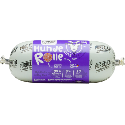 Purbelo chèvre 200g - MyStetho Veterinary