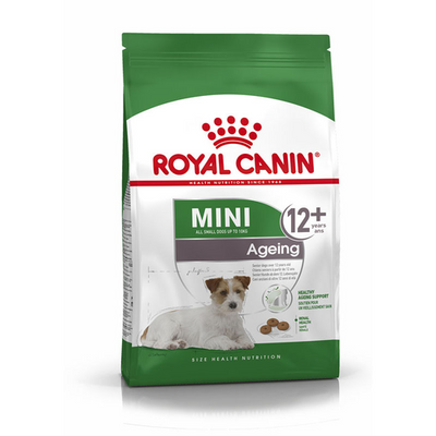 Royal Canin Mini Ageing 12+ 1.5 kg - MyStetho Veterinary