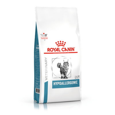 Royal Canin HYPOALLERGENIC 4,5 kg - MyStetho Veterinary