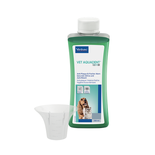 Vet Aquadent 500 ml - MyStetho Veterinary