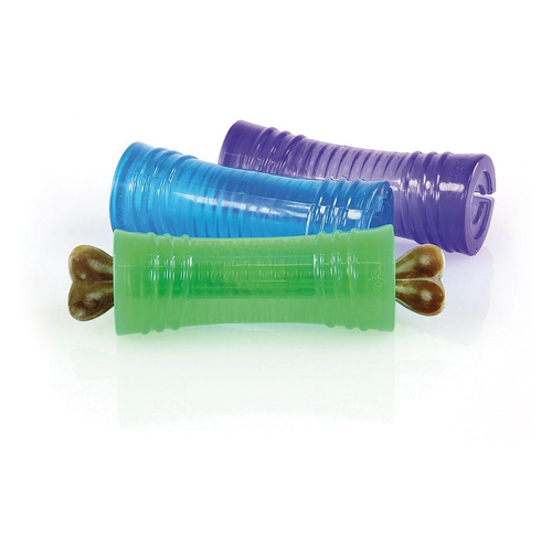 Swisspet Fabius Snack & Play, violette - MyStetho Veterinary