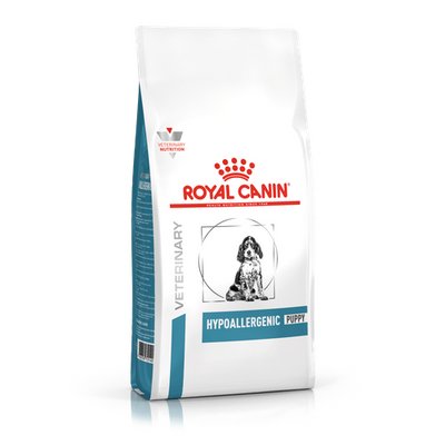 Royal Canin HYPOALLERGENIC PUPPY 1,5 kg - MyStetho Veterinary