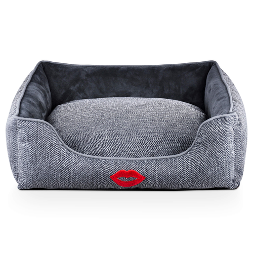 Freezack Kiss Bett für Hunde (65x55x18cm) - MyStetho Veterinary