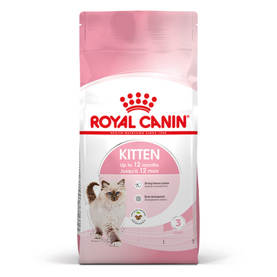 Royal Canin Kitten 4 kg - MyStetho Veterinary
