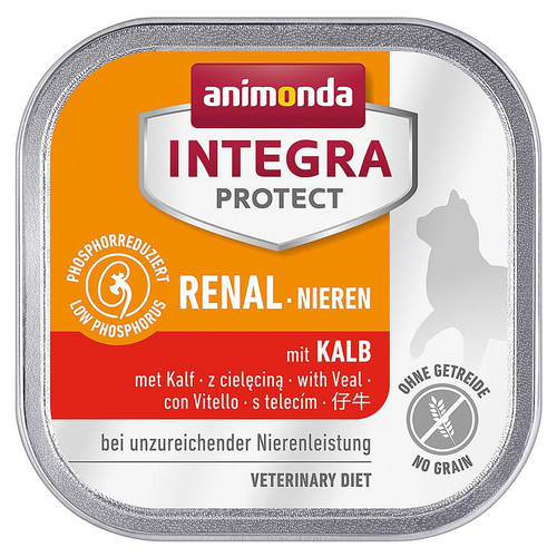 Animonda INTEGRA Protect reins - MyStetho Veterinary