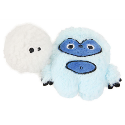 Swisspet Set de jouet pour chats en peluche, Fooo - MyStetho Veterinary