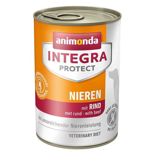 Animonda Integra Protect - MyStetho Veterinary