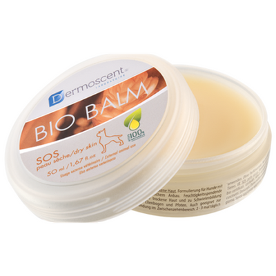 Dermoscent BIO BALM® dog - 50 ml - MyStetho Veterinary