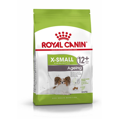 Royal Canin X-Small Ageing 12+ 1.5 kg - MyStetho Veterinary