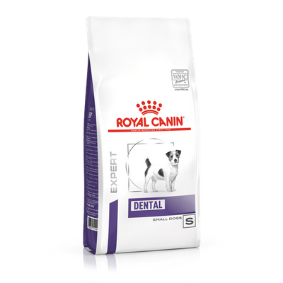 Royal Canin DENTAL SMALL DOGS 1,5 kg - MyStetho Veterinary