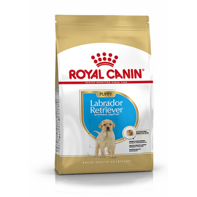 Royal Canin Labrador Retriever Puppy 3 kg - MyStetho Veterinary