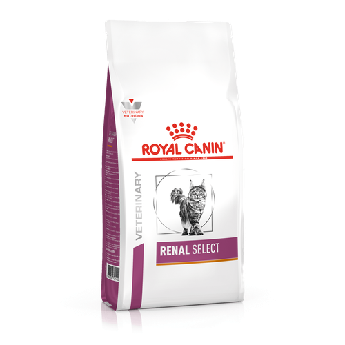 Royal Canin RENAL SELECT 400 g - MyStetho Veterinary