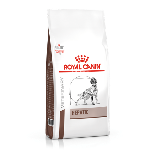 Royal Canin HEPATIC 6 kg - MyStetho Veterinary