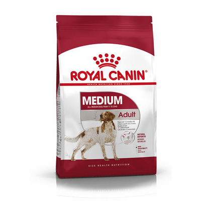 Royal Canin Medium Adult 10 kg - MyStetho Veterinary