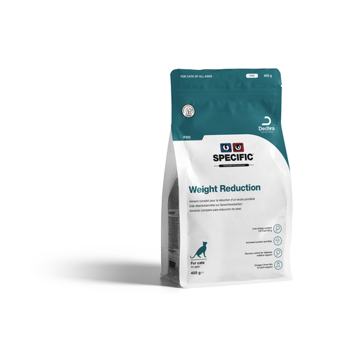 Specific FRD 400 g - MyStetho Veterinary