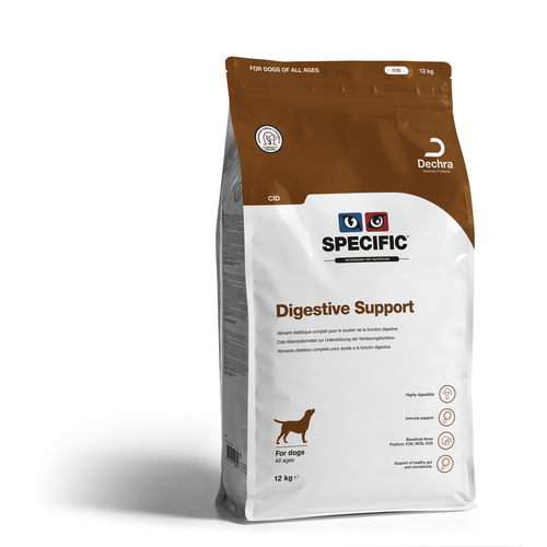 Specific CID 12 kg - MyStetho Veterinary