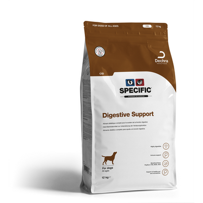 Specific CID 12 kg - MyStetho Veterinary