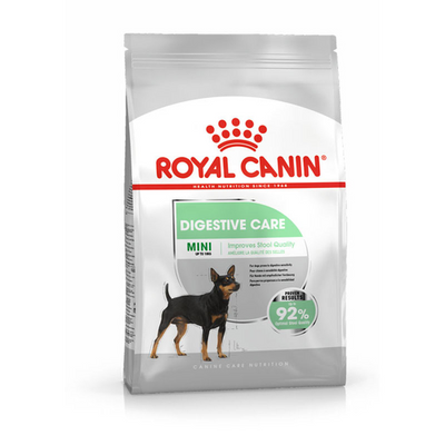 Royal Canin Digestive Care Mini 1 kg - MyStetho Veterinary