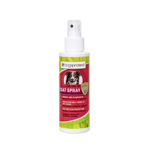 bogaprotect Spray pour chiens 100 ml - MyStetho Veterinary