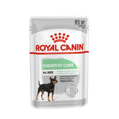 Royal Canin Digestive Care Mousse 85 g - MyStetho Veterinary