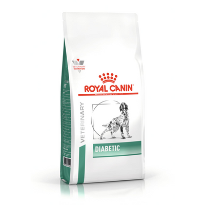 Royal Canin DIABETIC 7 kg - MyStetho Veterinary