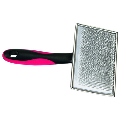 Brosse à parfiler Vanity 11.2 x 14.2 x 3 cm - MyStetho Veterinary