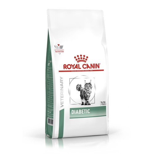 Royal Canin DIABETIC 1,5 kg - MyStetho Veterinary