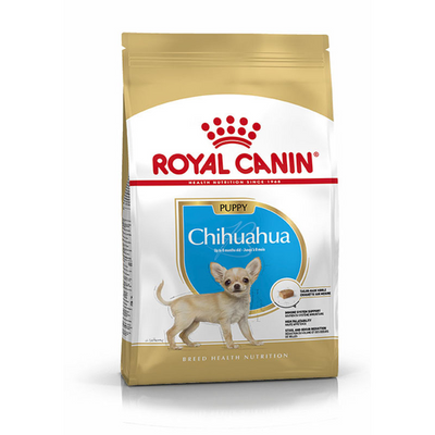 Royal Canin Chihuahua Puppy 1.5 kg - MyStetho Veterinary