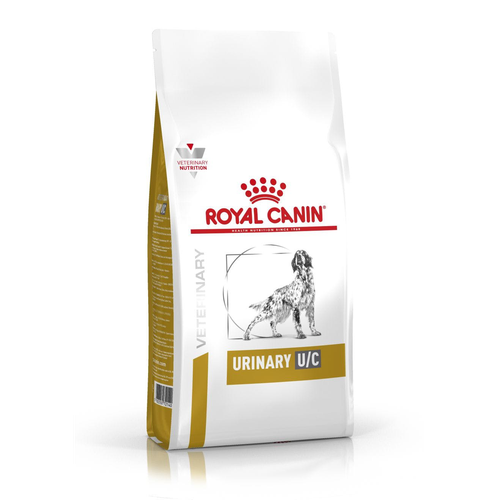 Royal Canin URINARY U/C 7,5 kg - MyStetho Veterinary