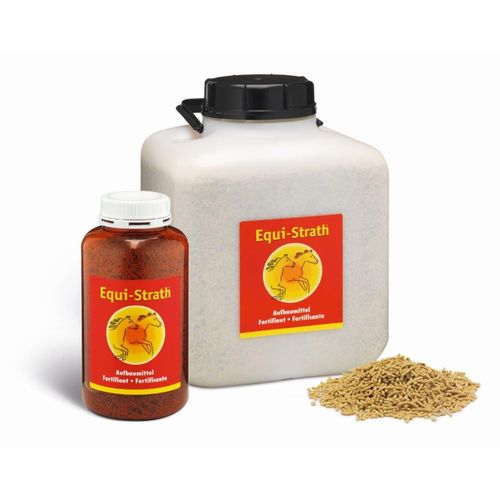 Equi-Strath 5 Liter bidon - MyStetho Veterinary