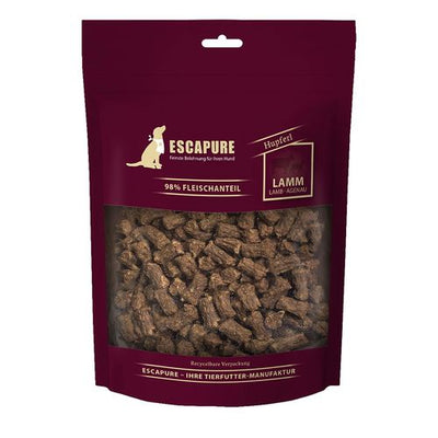 ESCAPURE dragée d'agneau 150g - MyStetho Veterinary