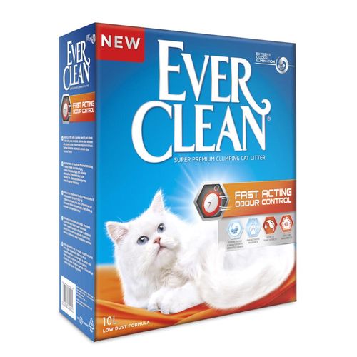 Fast acting 10L - MyStetho Veterinary