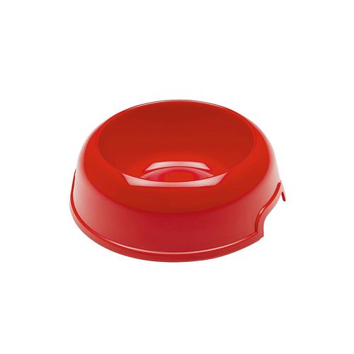Ferplast Godet Party 6, lourd 0.5l rouge - MyStetho Veterinary