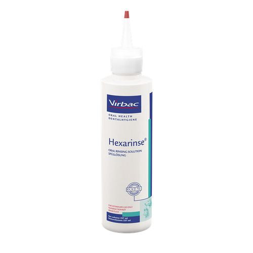 Hexarinse 237 ml - MyStetho Veterinary