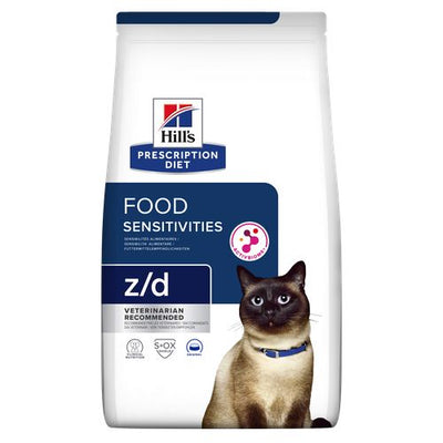 Hill's Prescription Diet z/d Original 1.5 kg - MyStetho Veterinary