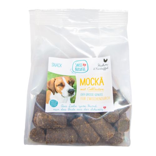 Mockä 700g - MyStetho Veterinary