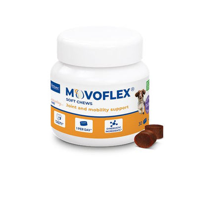 Movoflex M (15-35 kg) (1 bouchée) - MyStetho Veterinary