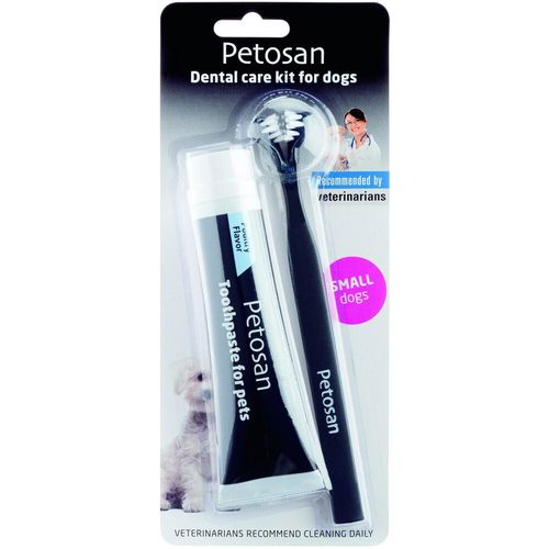 Petosan Dental Kit Grösse Gr.L - MyStetho Veterinary