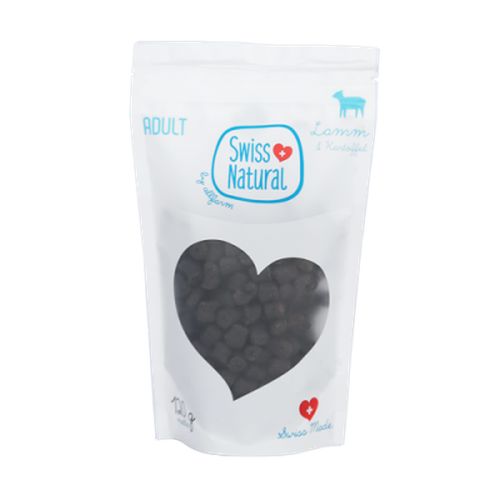 Probiererli Soft ADULT Lamm & Kartoffel 120g - MyStetho Veterinary