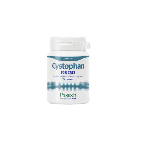 Protexin® Cystophan (boite de 30 capsules) - MyStetho Veterinary