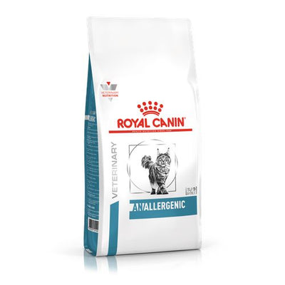 Royal Canin ANALLERGENIC 4 kg - MyStetho Veterinary
