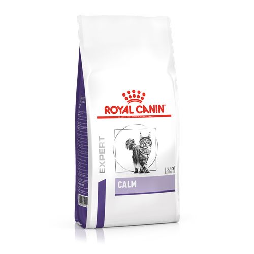 Royal Canin CALM 2 kg - MyStetho Veterinary