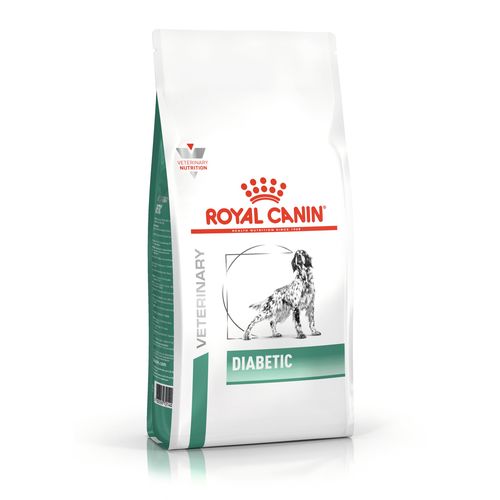 Royal Canin DIABETIC 1,5 kg - MyStetho Veterinary