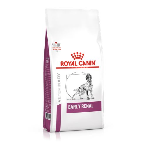 Royal Canin EARLY RENAL 14 kg - MyStetho Veterinary