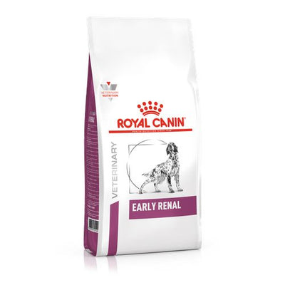 Royal Canin EARLY RENAL 14 kg - MyStetho Veterinary